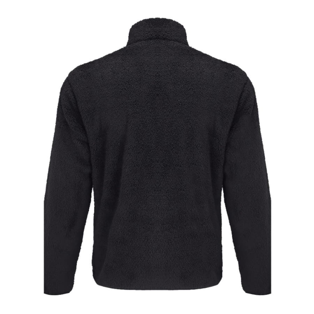 Куртка на молнии мужская FINCH, темно-серый,XS, 100% полиэстер, 275 г/м2