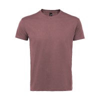 Футболка мужская IMPERIAL, пыльно-розовый, 2XL, 100% хлопок, 190 г/м2