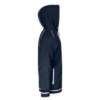 Толстовка мужская "COIMBRA" , темно-синий, S, 80% полиэстер, 20% хлопок, 320 г/м2