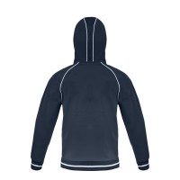 Толстовка мужская "COIMBRA" , темно-синий, S, 80% полиэстер, 20% хлопок, 320 г/м2