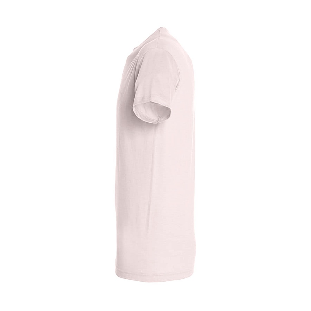 Футболка мужская REGENT, светло-розовый, L, 100% хлопок, 150 г/м2