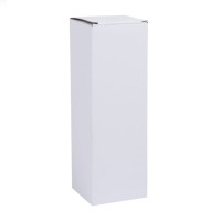 Термокружка вакуумная "Click": стальная, 400 мл, серебро