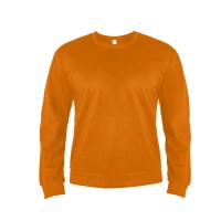 Толстовка мужская ANTARES, оранжевый, 3XL, 50 % хлопок, 50% полиэстер, 260 г/м2