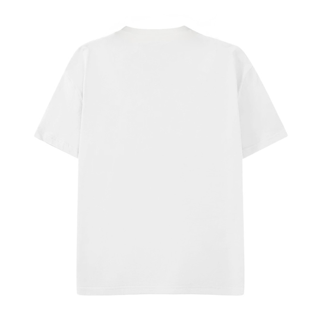 Футболка мужская LEGACY, белый, S, 100% хлопок, 220 г/м2