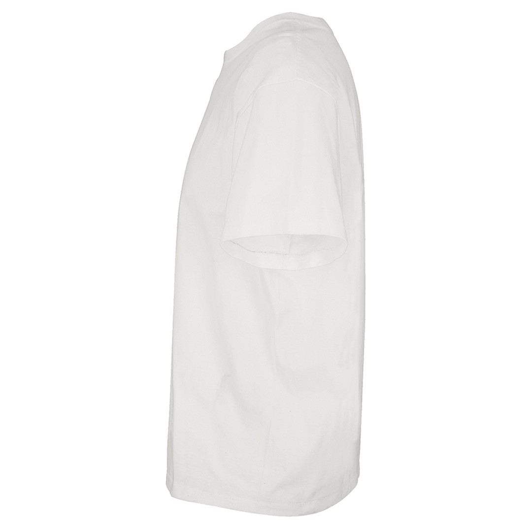 Футболка мужская LEGACY, белый, 2XL, 100% хлопок, 220 г/м2