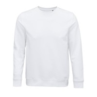 Толстовка мужская COMET, белый, 4XL, 80 % хлопок, 20% полиэстер, 280 г/м2