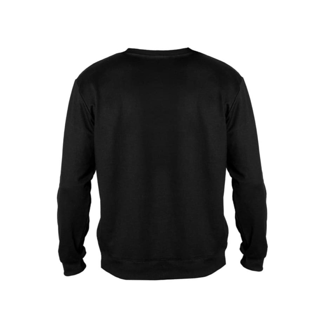 Толстовка мужская ANTARES, черный, 4XL, 50 % хлопок, 50% полиэстер, 260 г/м2