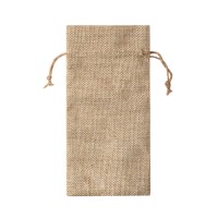 Мешочек для очков SILMAX, бежевый, 9 х 18 см, полиэстер