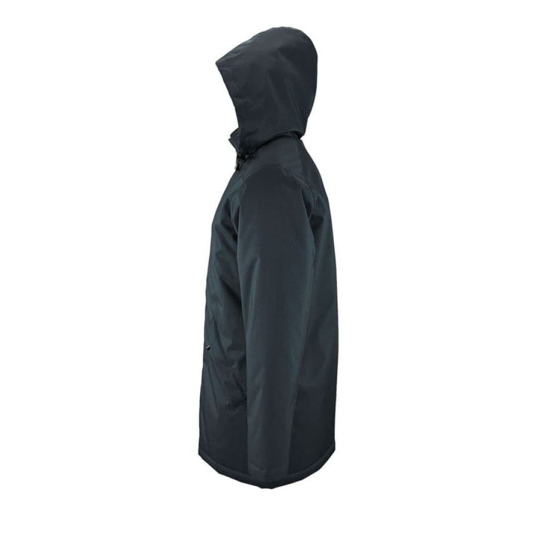 Куртка мужская ROBYN, темно-синий, 3XL, 100% п/э, 170 г/м2