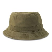 Панама FOREVER-S, оливковый, L/XL, 80% хлопок, 20% переработанный хлопок, 290 г/м2