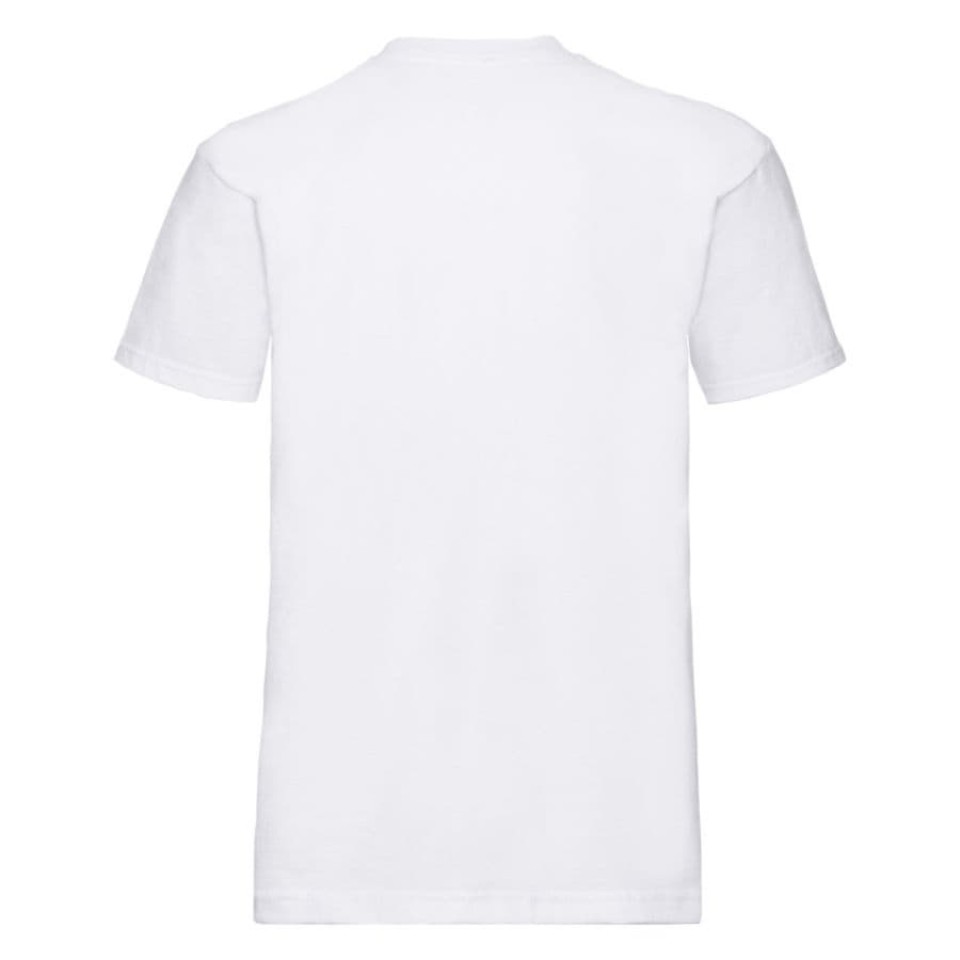 Футболка "Super Premium T", белый_5XL, 100% хлопок, 190 г/м2
