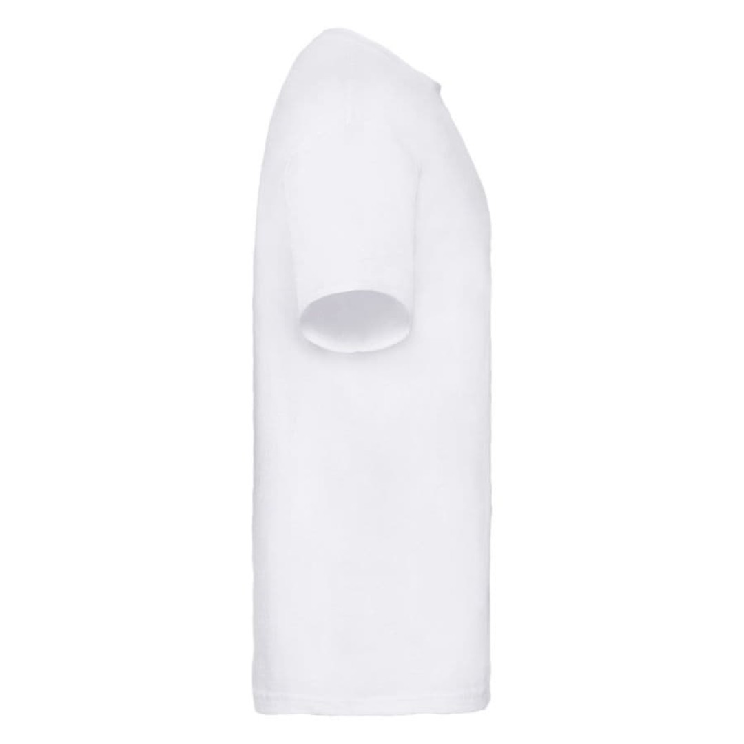 Футболка "Super Premium T", белый_5XL, 100% хлопок, 190 г/м2