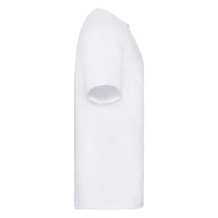 Футболка "Super Premium T", белый_5XL, 100% хлопок, 190 г/м2