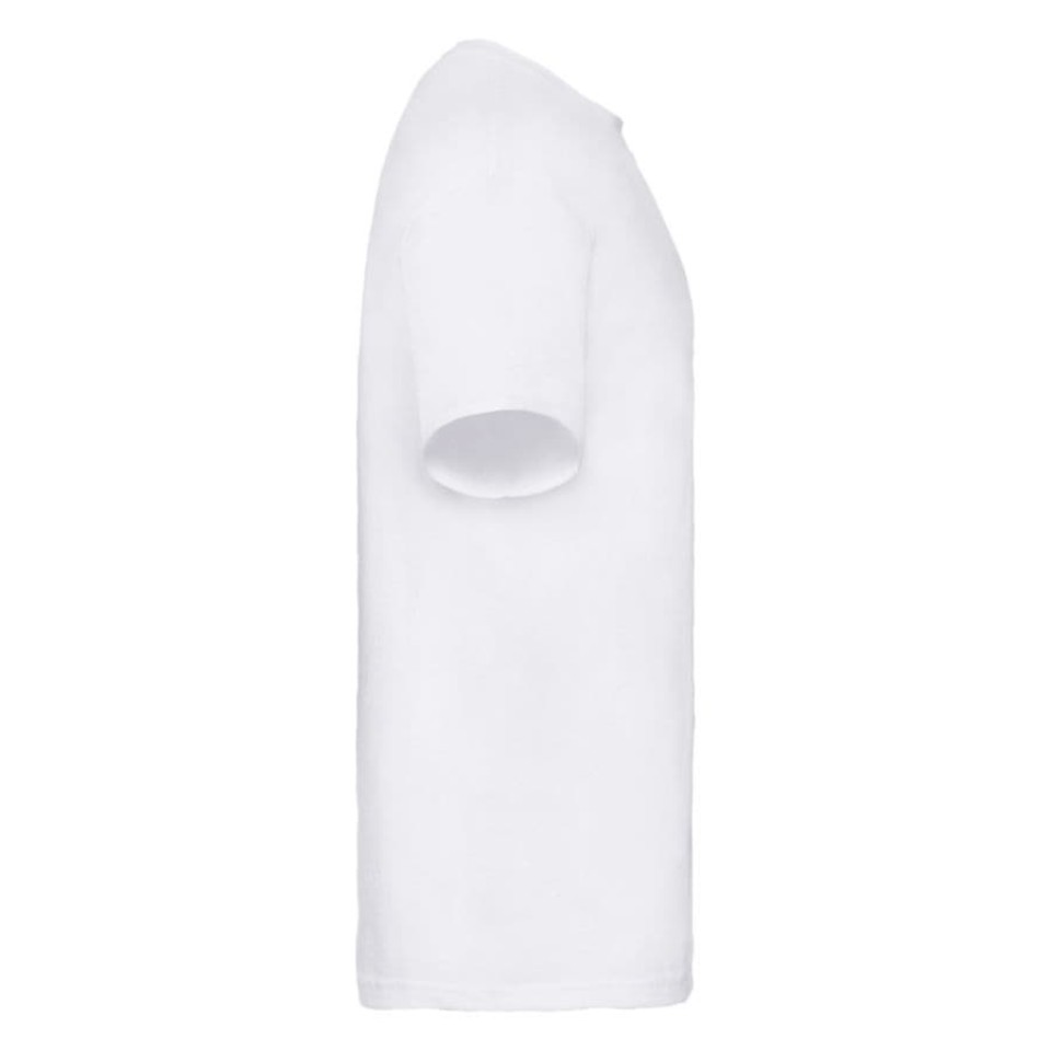Футболка "Super Premium T", белый_5XL, 100% хлопок, 190 г/м2