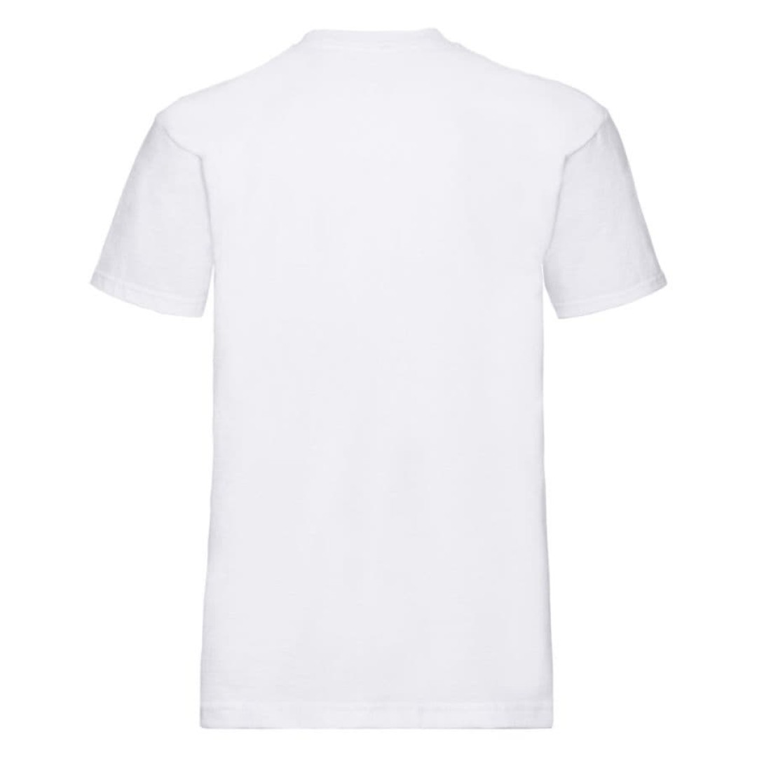 Футболка мужская "Super Premium T", белый_XL, 100% х/б, 190 г/м2