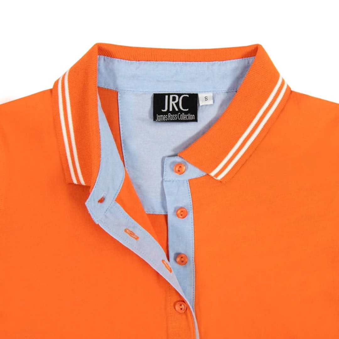 Рубашка поло женская RODI LADY, темно-синий, S, 100% хлопок, 180 г/м2