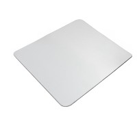 Коврик для мыши GLIDE S, 26*21*0,3см, белый