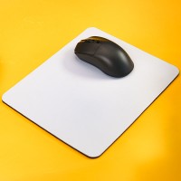 Коврик для мыши GLIDE S, 26*21*0,3см, белый