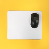 Коврик для мыши GLIDE S, 26*21*0,3см, белый