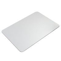 Коврик для мыши GLIDE M, 35*25*0,3см, белый