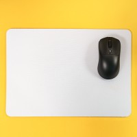 Коврик для мыши GLIDE M, 35*25*0,3см, белый