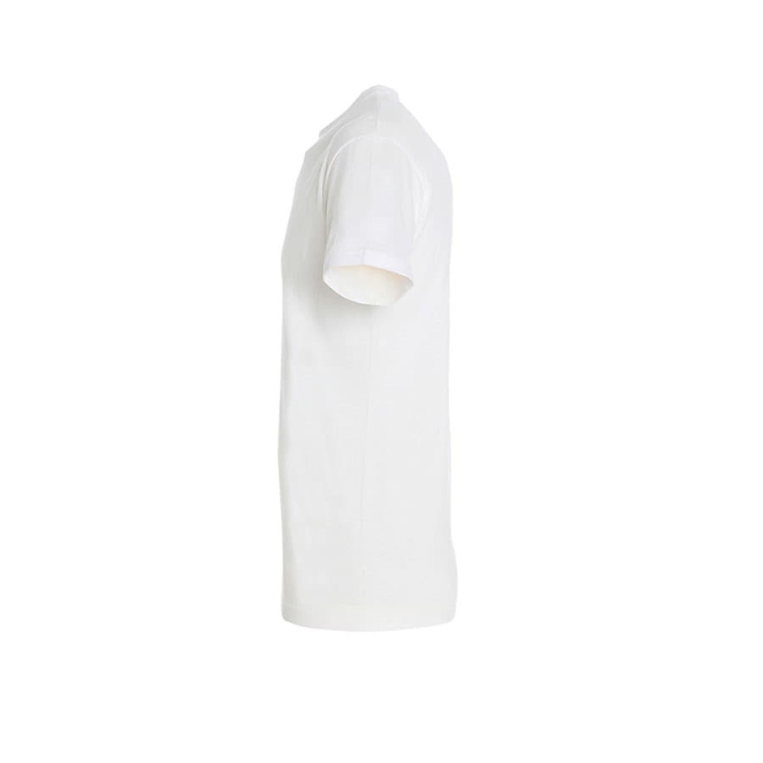 Футболка мужская REGENT, белый, 4XL, 100% хлопок, 150 г/м2