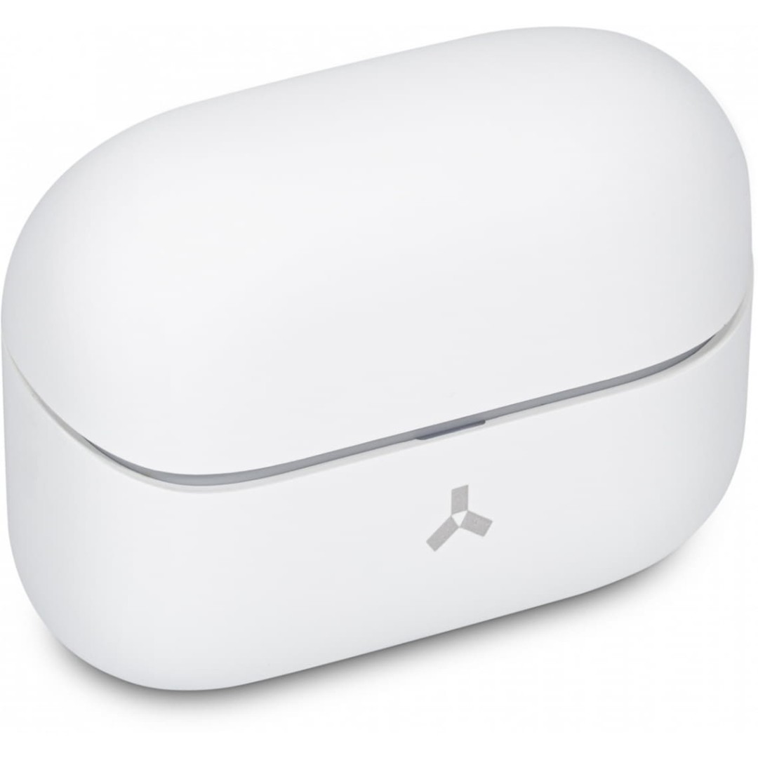 Беспроводные наушники Accesstyle Terra ANC, белый