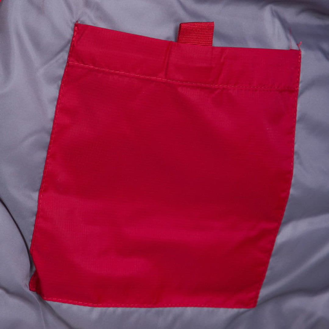 Жилет  "Oxford", коричневый_2XL, 100% полиэстер 300T