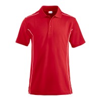 Поло New Conway, красный _2XL, 200% хлопок, 200 грм2