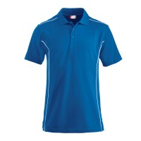 Поло New Conway, синий _2XL, 100% хлопок, 200 грм2