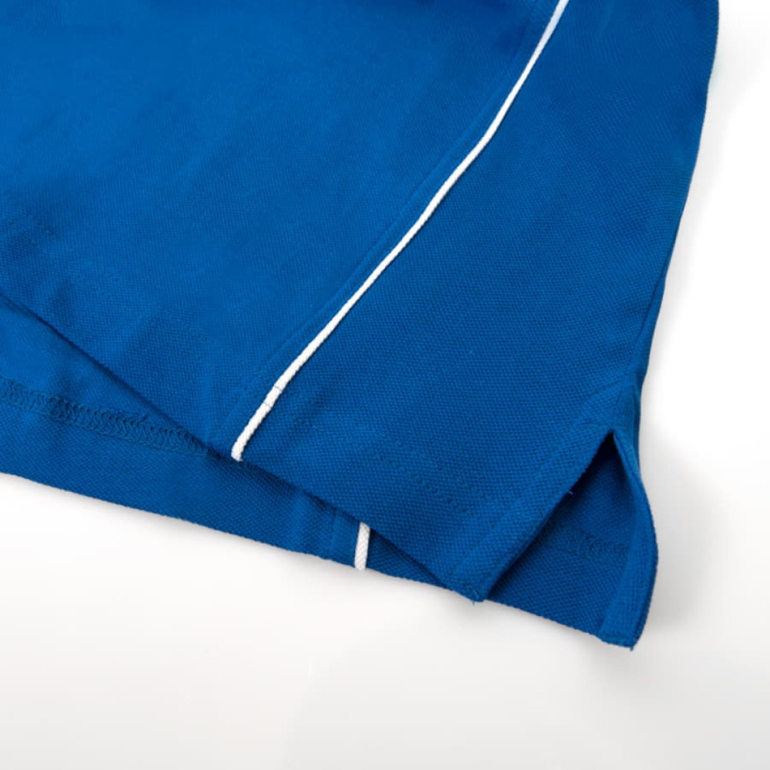 Поло New Conway, синий _2XL, 100% хлопок, 200 грм2