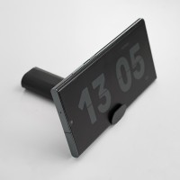 Комплект аксессуаров SMARTKIT для мобильного телефона, пластик, черный