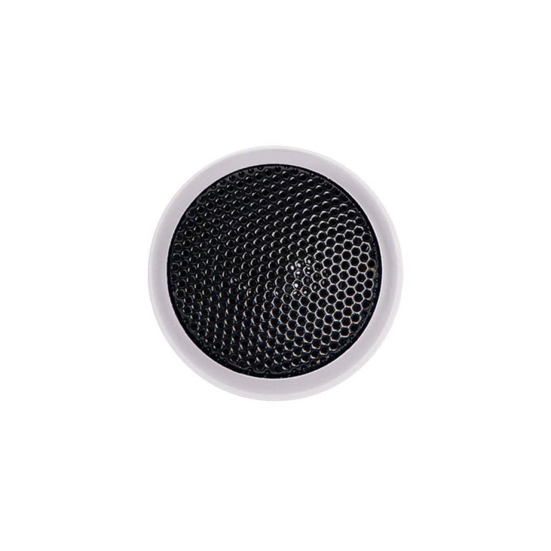 Портативная mini Bluetooth-колонка Sound Burger "Loto" серебро