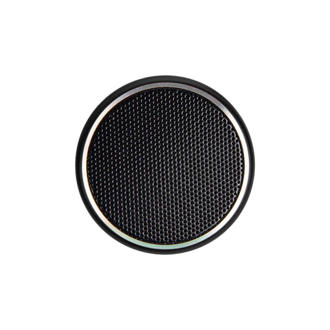 Портативная mini Bluetooth-колонка Sound Burger "Roll" черный