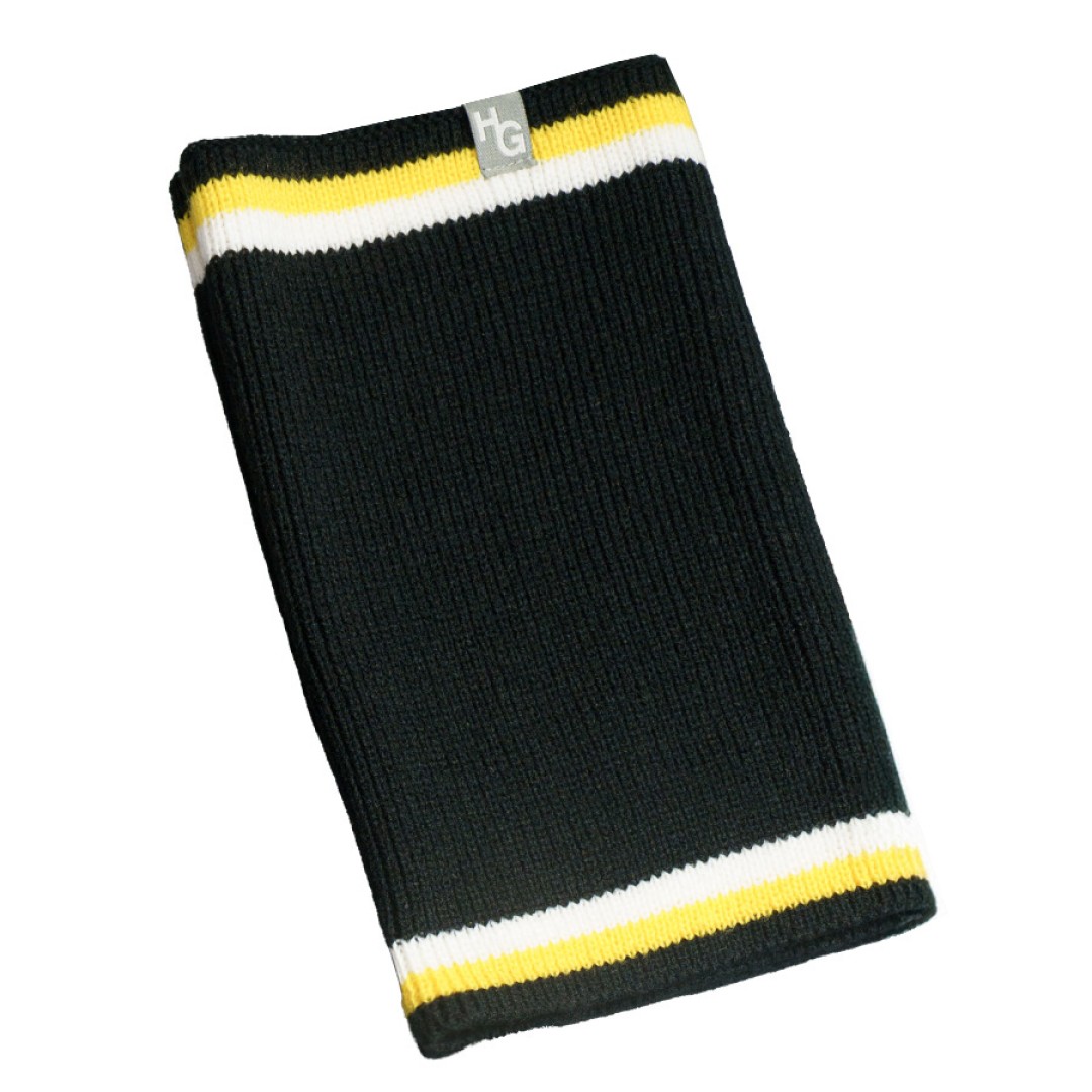 Образец вязанный снуд CUSTOM MERCH, 100% аркил