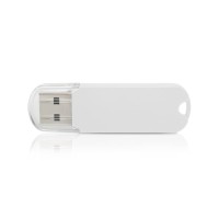 USB flash-карта UNIVERSAL, 8Гб, пластик, USB 2.0