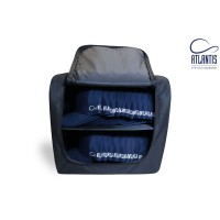 Сумка c бейсболками ATLANTIS 24 шт