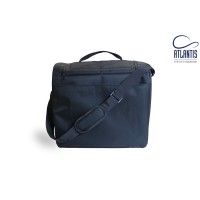 Сумка c бейсболками ATLANTIS 24 шт