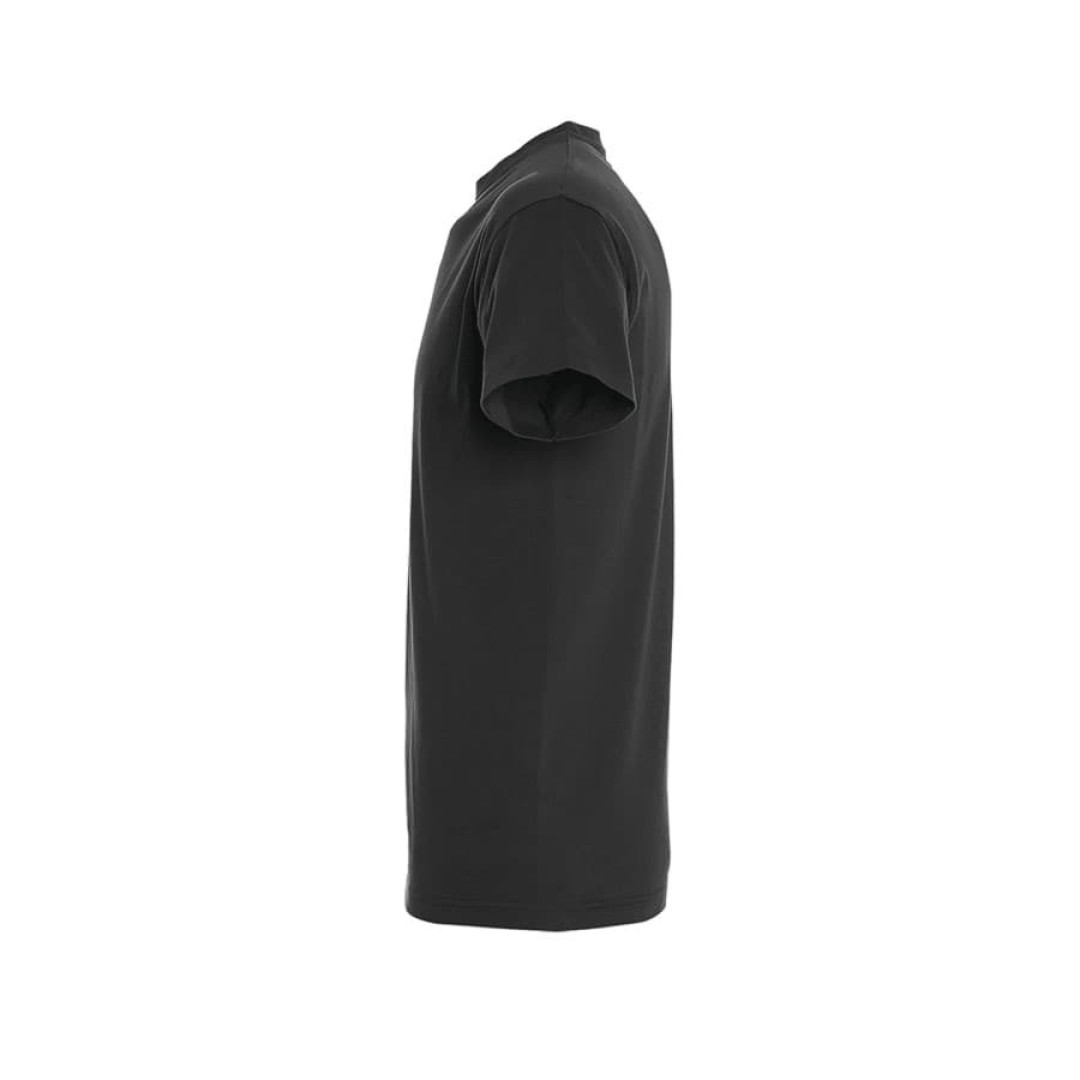 Футболка мужская IMPERIAL, темно-серый, M, 100% хлопок, 190 г/м2