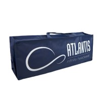 Сумка  "ATLANTIS TNT BAG", синий, 100% полиэстер