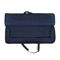 Сумка  "ATLANTIS TNT BAG", синий, 100% полиэстер