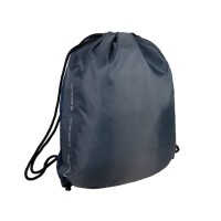 Рюкзак "ATLANTIS GYM SACK", синий, 100% полиэстер