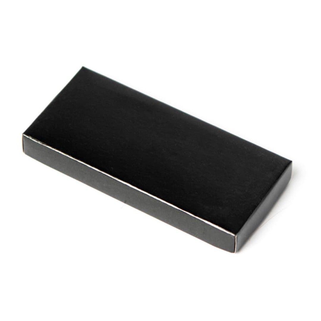 Брелок  "Домики", 3х2,5х0,2 см, металл