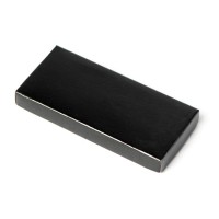 Брелок  "Домики", 3х2,5х0,2 см, металл