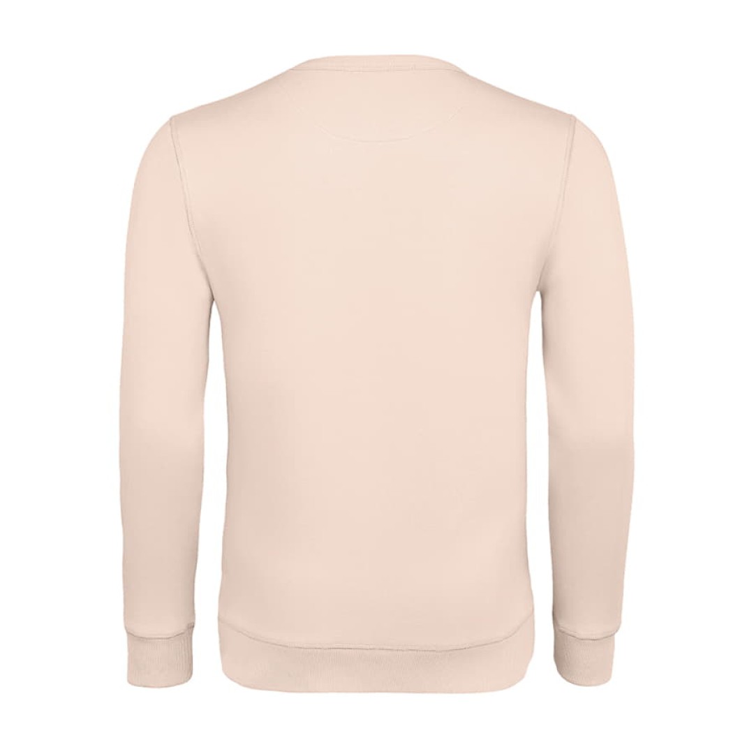 Толстовка  мужская "Sully Men", светло-розовый, M, 80% хлопок 20% полиэстер, 280 г/м2