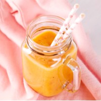 Кружка-банка COCTAIL