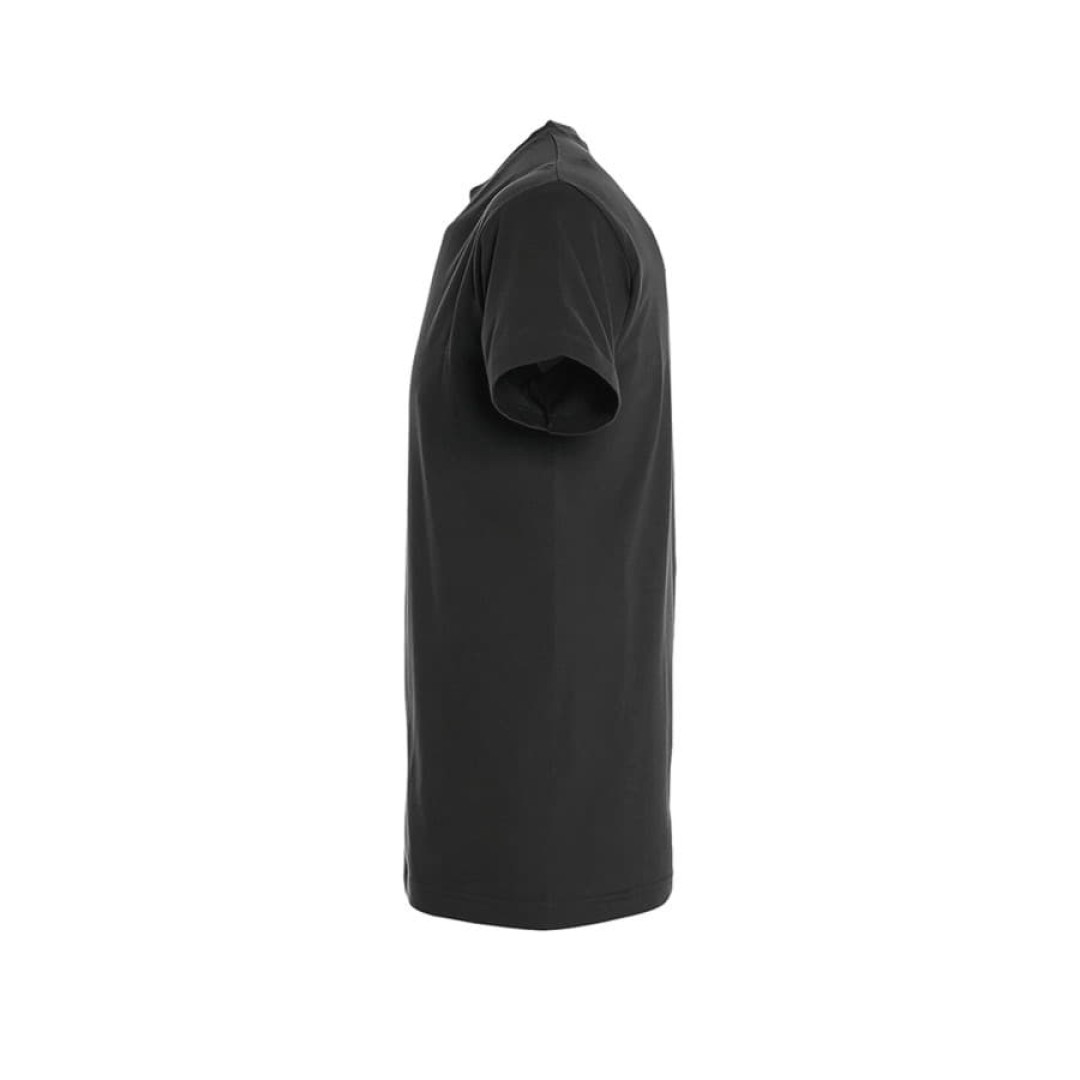 Футболка мужская IMPERIAL, антрацит, 2XL, 100% хлопок 190г/м2
