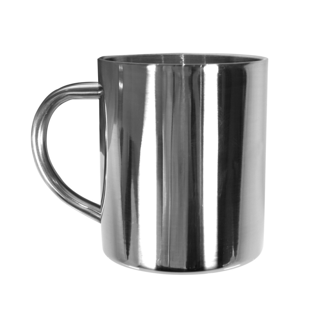 Кружка "Kate", 300 мл, металл