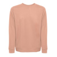 Толстовка мужская COLOMBO, теплый розовый, 2XL, 50% хлопок, 50% полиэстер, 240 г/м2
