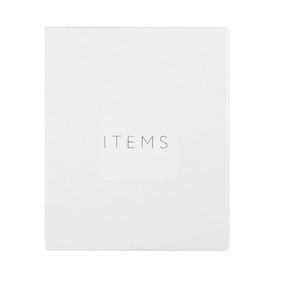 Холдер для карт "Sincerity", 7*11,5 см, PU, синий с серым